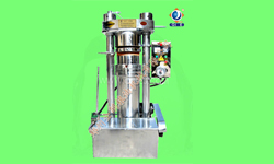 6YY-230新型液压榨油机